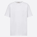COUTURE WHITE T-SHIRT - Exclusive Wear