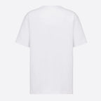 COUTURE WHITE T-SHIRT - Exclusive Wear