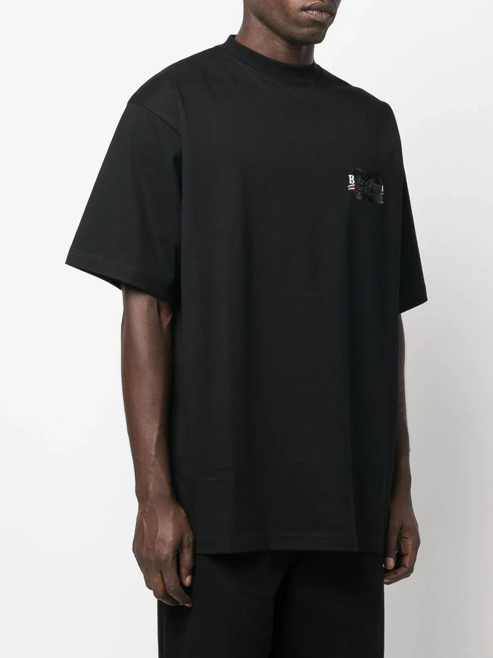 Political Campaign Logo T-shirt - Exclusive Wear