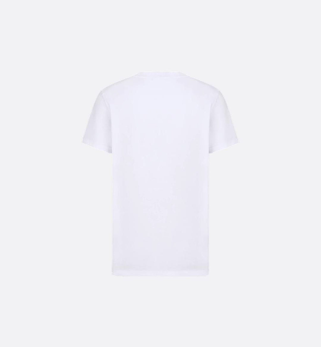 Montaigne White T- shirt