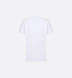 Montaigne White T- shirt