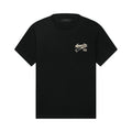 22 Logo Black Jersey T-shirt