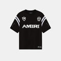 Sport Black Oversized T-shirt