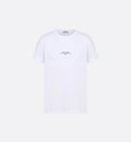 Montaigne White T- shirt