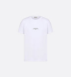 Montaigne White T- shirt