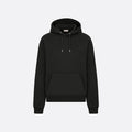 CD ICON BLACK HOODIE