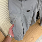 Grey Tracksuit Set