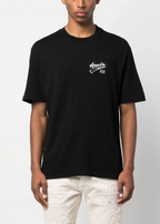 22 Logo Black Jersey T-shirt