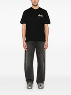 Arts District Black T-shirt