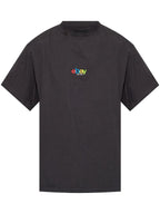 Ebay Dark Grey Oversized T-shirt